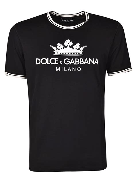 dolce gabbana tshirt